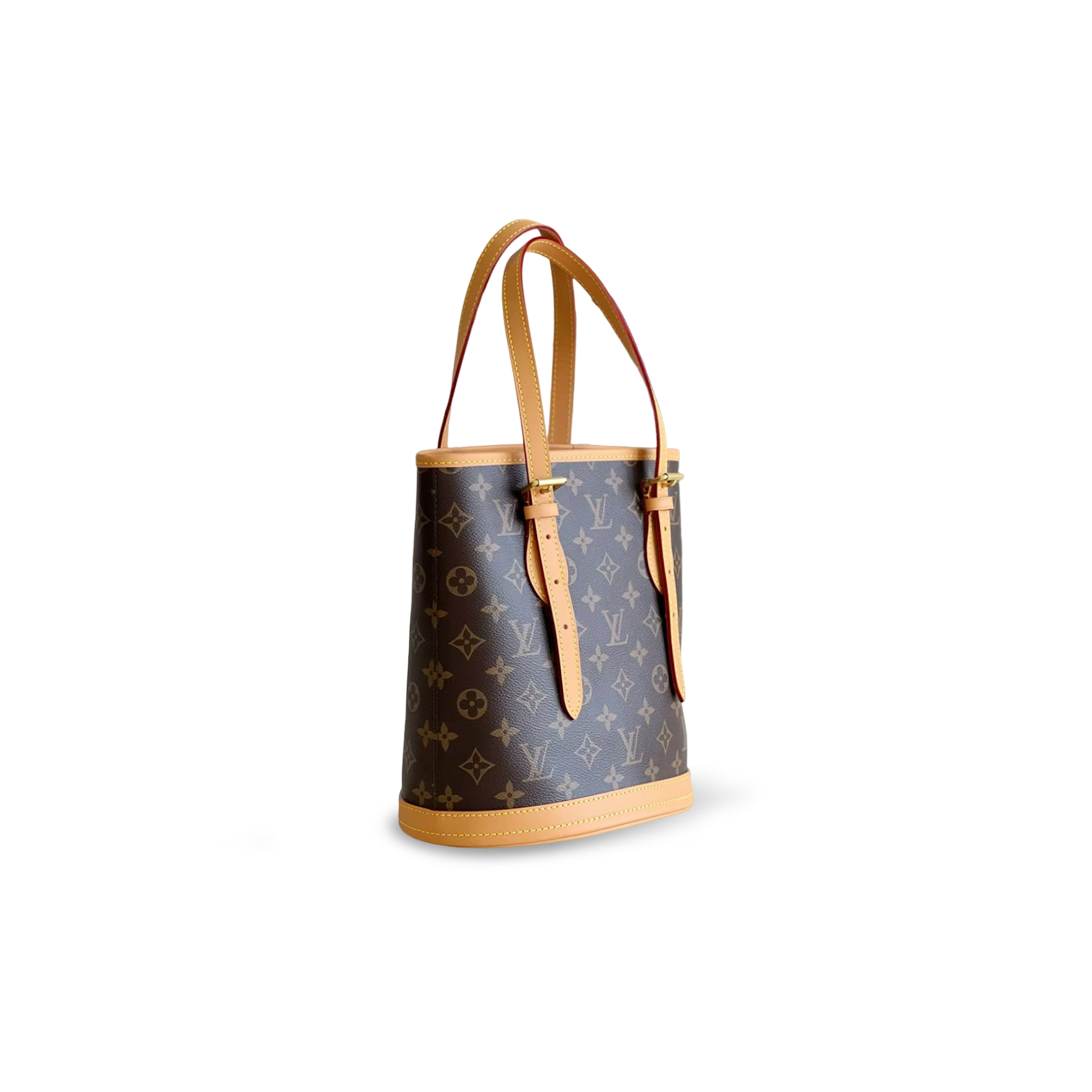 l0vis Vvtt0n petit bucket m42238 (26*23*15cm)